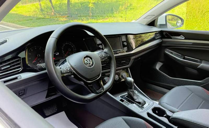 Volkswagen Bora 2020 #4 Volkswagen Bora 2020 car image #4