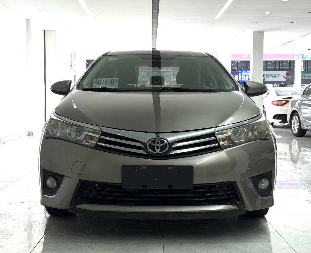 2015 #3 2015 car image #3