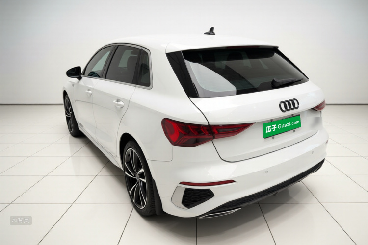Audi A3 2022 #5 Audi A3 2022 car image #5