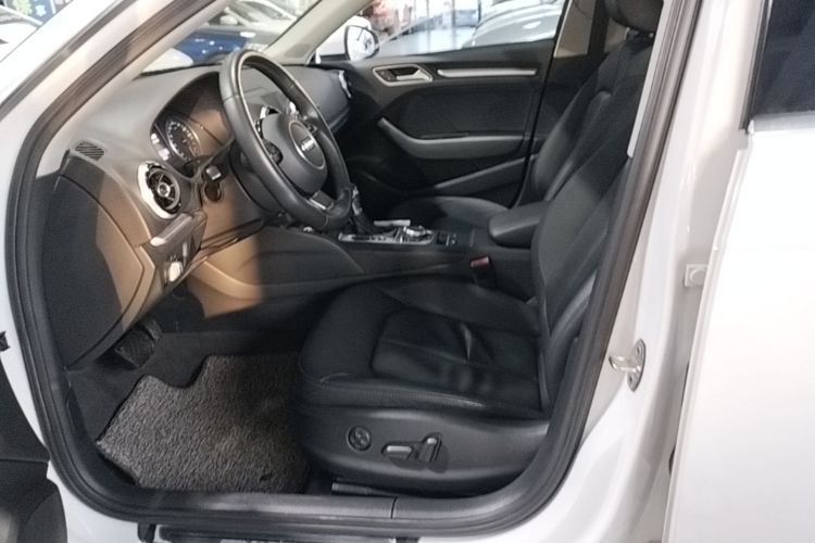 Audi A3 2017 #19 Audi A3 2017 immagine di auto #19