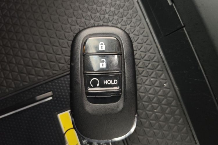 Honda CR-V 2023 car image #9