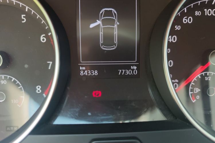 Volkswagen Golf 2015 car image #14