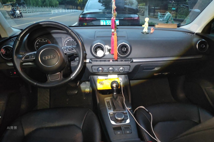 Audi A3 2016 #11 Audi A3 2016 car image #11
