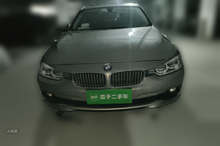 BMW 3 Series 2019 #3 BMW 3 Series 2019 car image #3