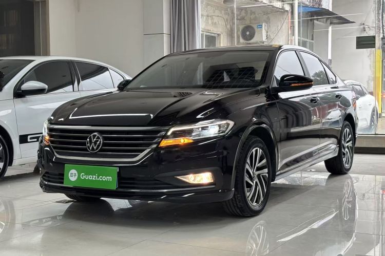 Volkswagen Lavida 2022 #2 Volkswagen Lavida 2022 car image #2