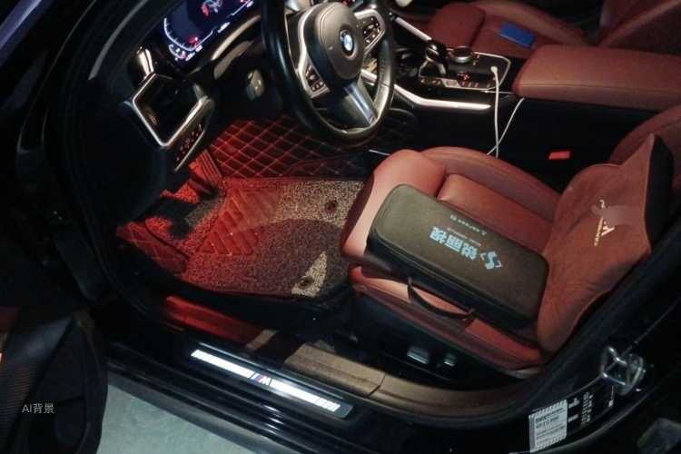 BMW 3 Series 2022 #18 BMW 3 Series 2022 car image #18
