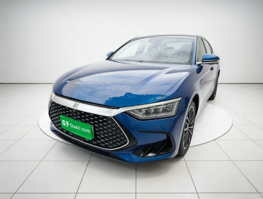 BYD Han 2022 car image 