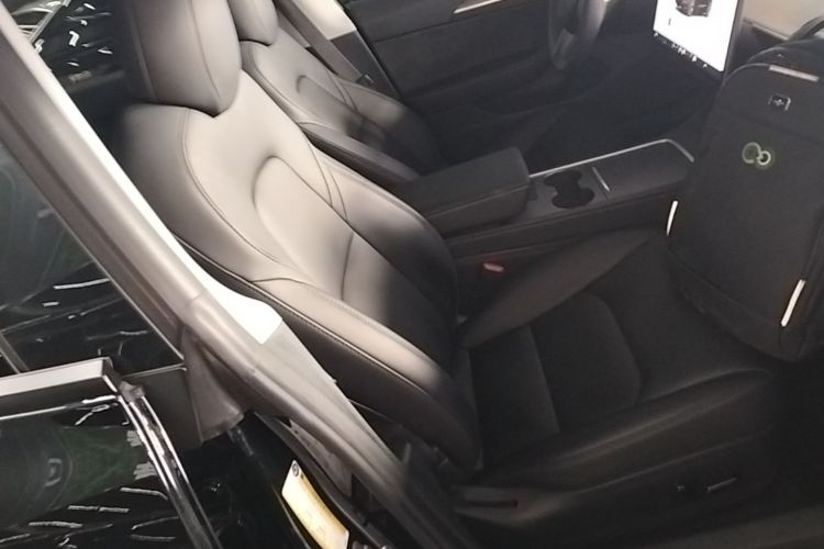 Tesla Model 3 2023 #24 Tesla Model 3 2023 immagine di auto #24
