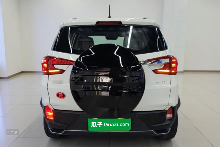 BYD Yuan Pro 2022 #6 BYD Yuan Pro 2022 immagine di auto #6