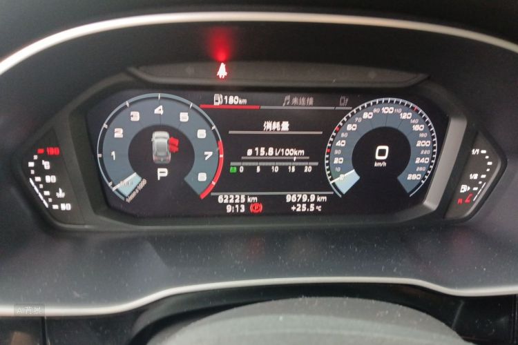 Audi Q3 2022 #13 Audi Q3 2022 immagine di auto #13