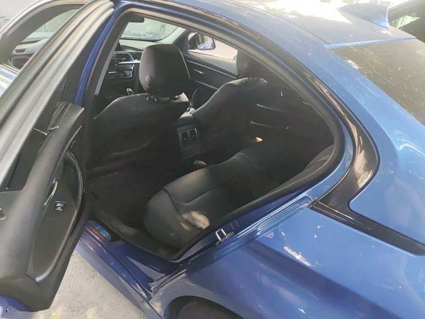 BMW 3 Series 2017 #6 BMW 3 Series 2017 car image #6