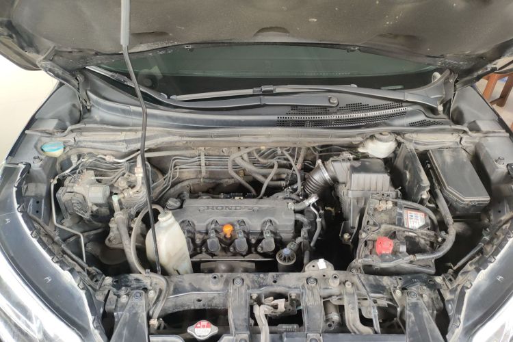 Honda CR-V 2017 imagen de coche #20