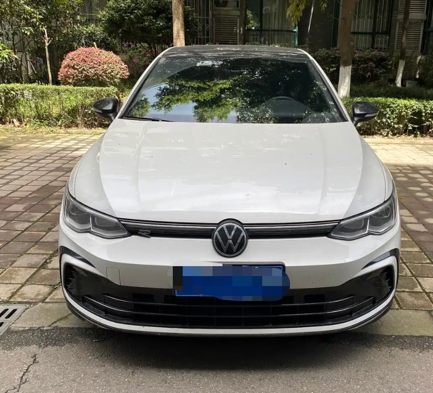 2024 car image #2