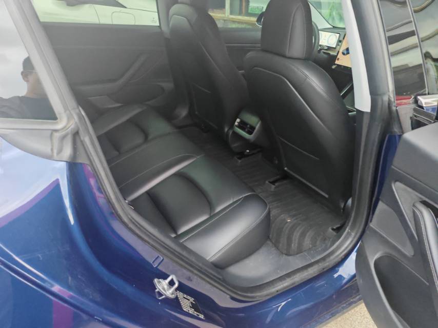 Tesla Model 3 2020 #3 Tesla Model 3 2020 car image #3