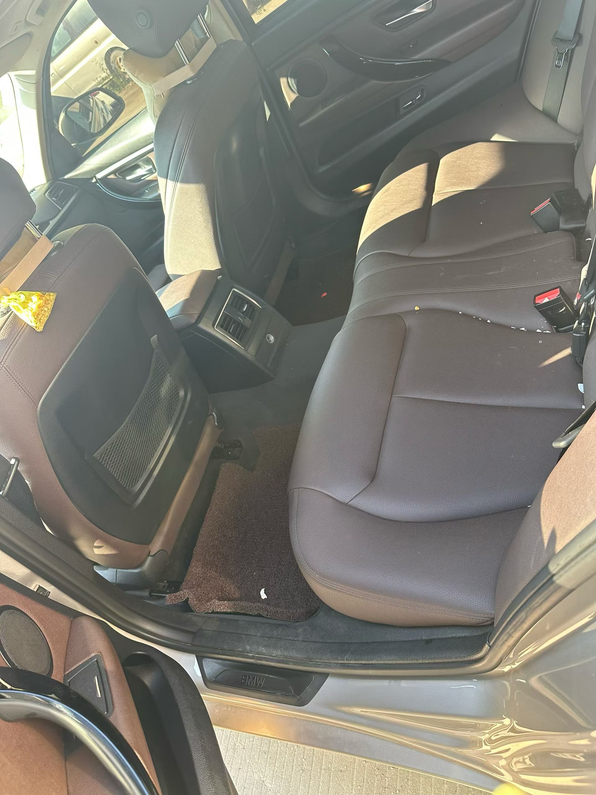 BMW 3 Series 2019 #4 BMW 3 Series 2019 immagine di auto #4