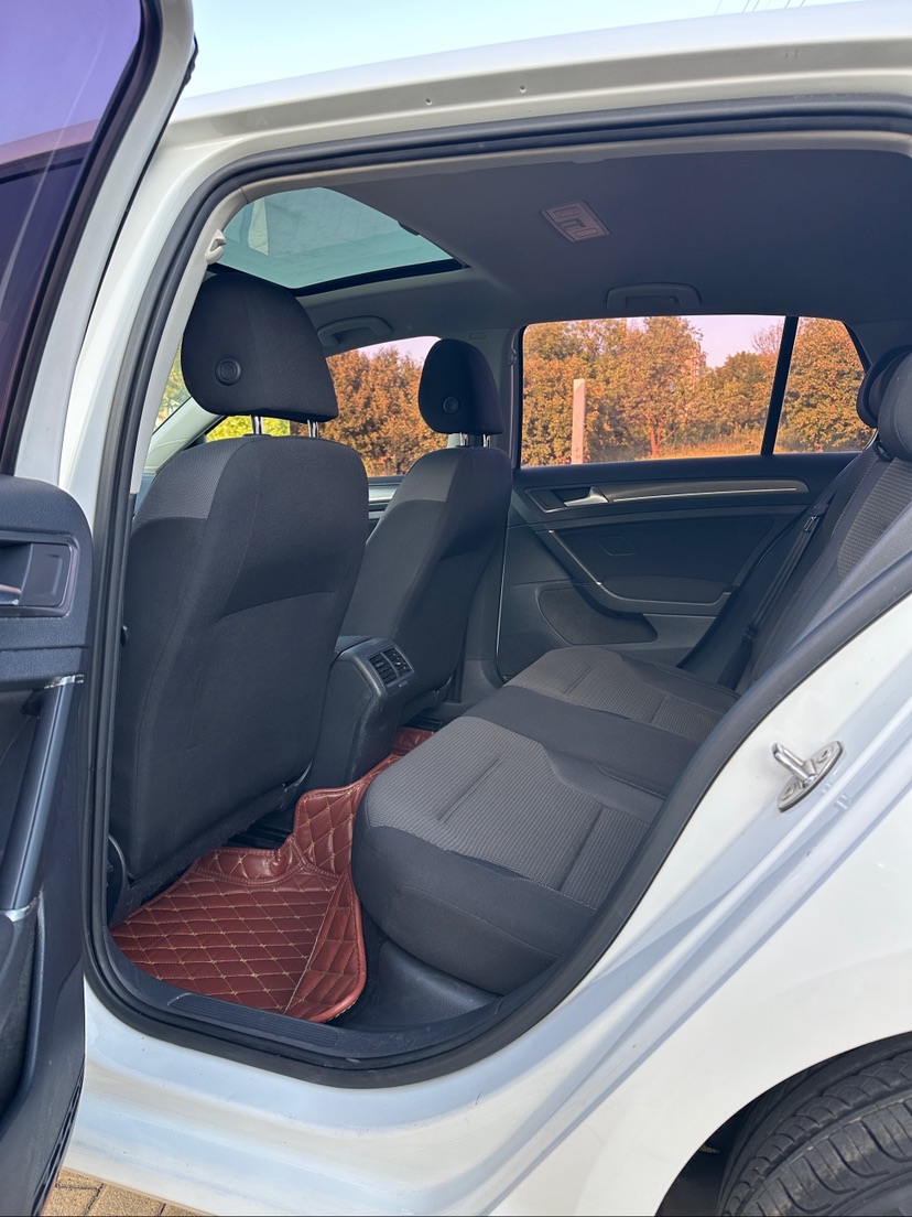 Volkswagen Golf 2016 car image #7