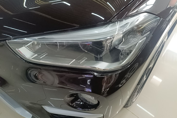 BMW X1 2018 immagine di auto #23