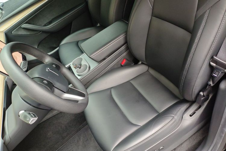 Tesla Model Y 2022 immagine di auto #19