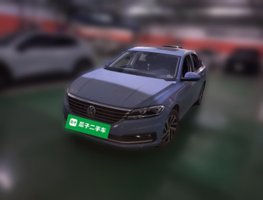 Volkswagen Lavida 2022 car image 