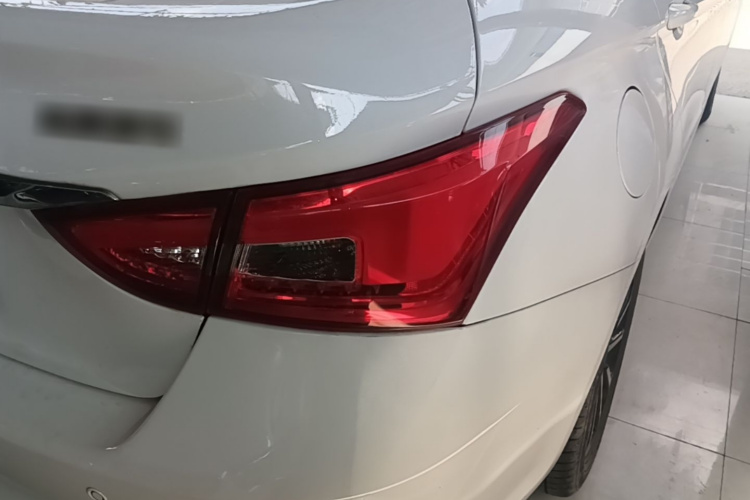 Chery Arrizo 5 2022 car image #8