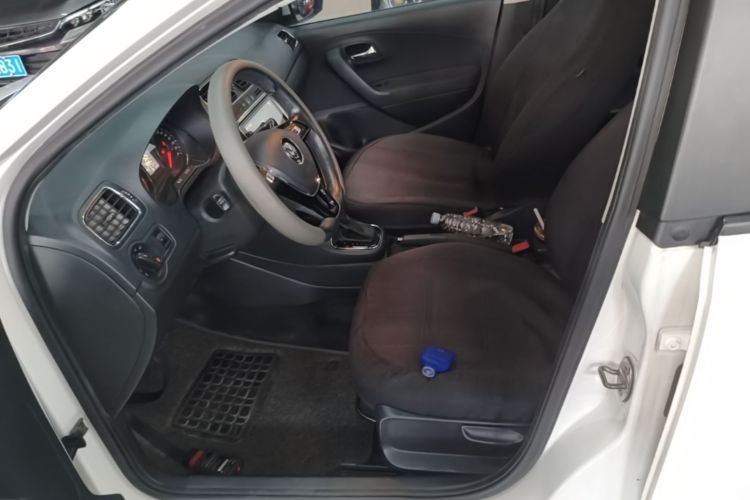 Volkswagen Polo 2018 #15 Volkswagen Polo 2018 car image #15
