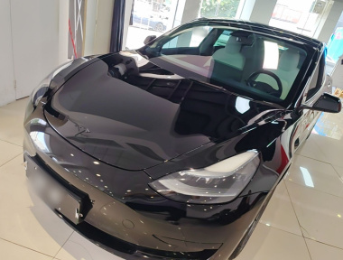 Tesla Model 3 2023 Tesla Model 3 2023 car image