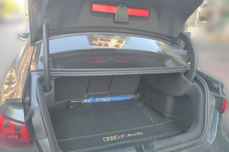 Audi A3 2023 #21 Audi A3 2023 image de voiture #21