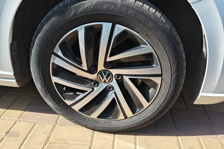 Volkswagen Lavida 2022 car image #9