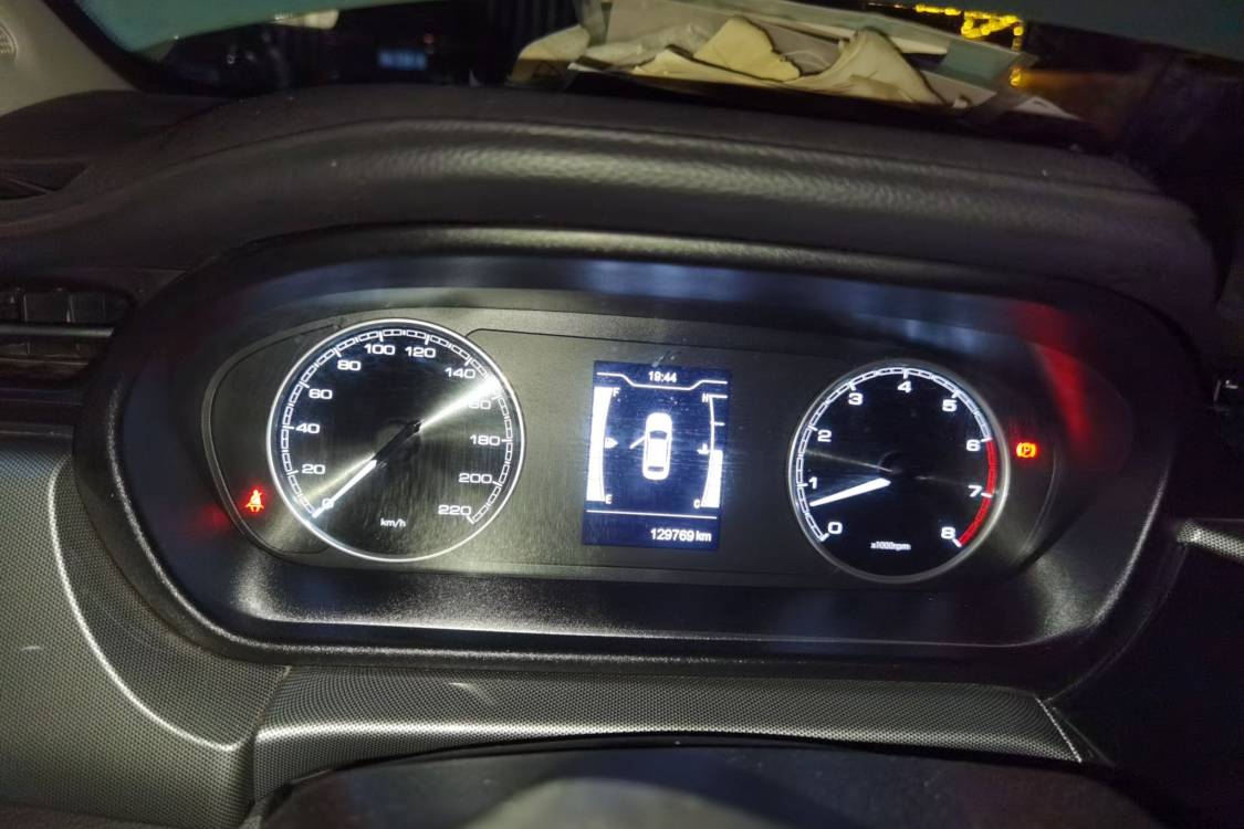 Chery Arrizo 5 2021 #24 Chery Arrizo 5 2021 изображение автомобиля #24