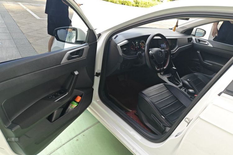 Volkswagen Polo 2020 #18 Volkswagen Polo 2020 immagine di auto #18