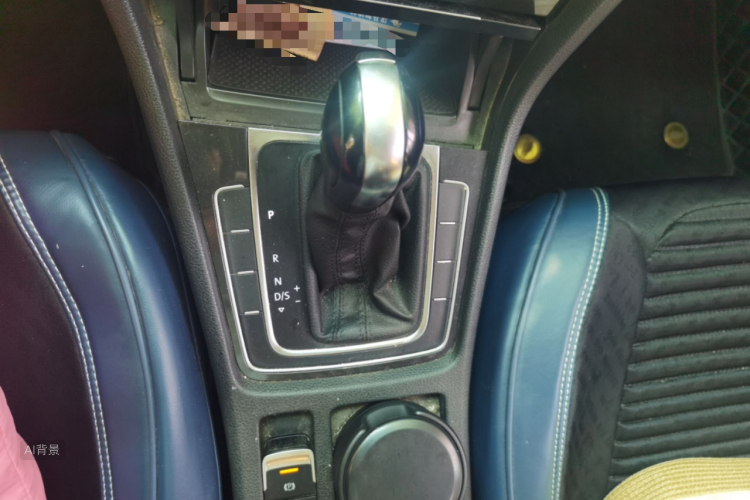 Volkswagen Golf 2019 #16 Volkswagen Golf 2019 car image #16