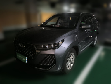 Chery Tiggo 7 2025 汽车图片 