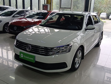 Volkswagen Lavida 2019 immagine di auto 