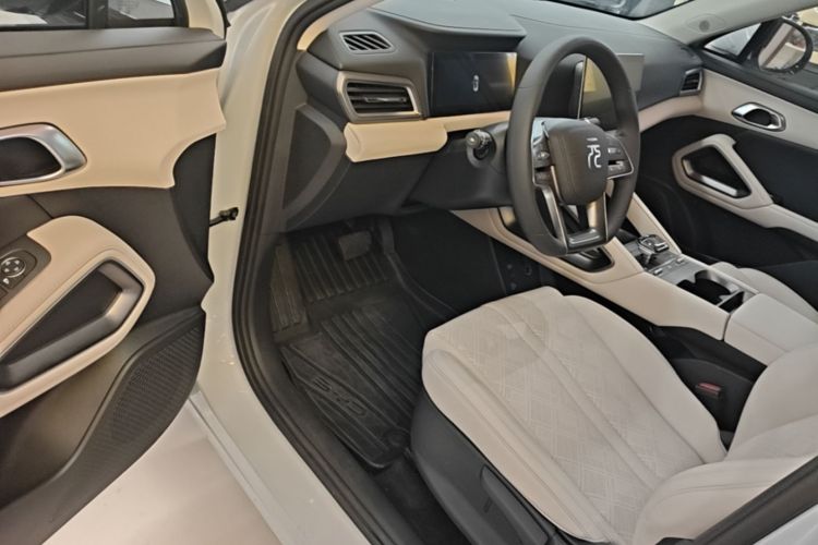 BYD YuanUP 2024 #12 BYD YuanUP 2024 immagine di auto #12