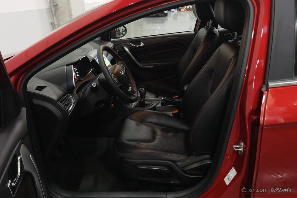Chery Arrizo 5 2017 car image #18