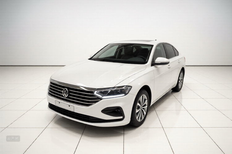 Volkswagen Lavida 2024 car image #2
