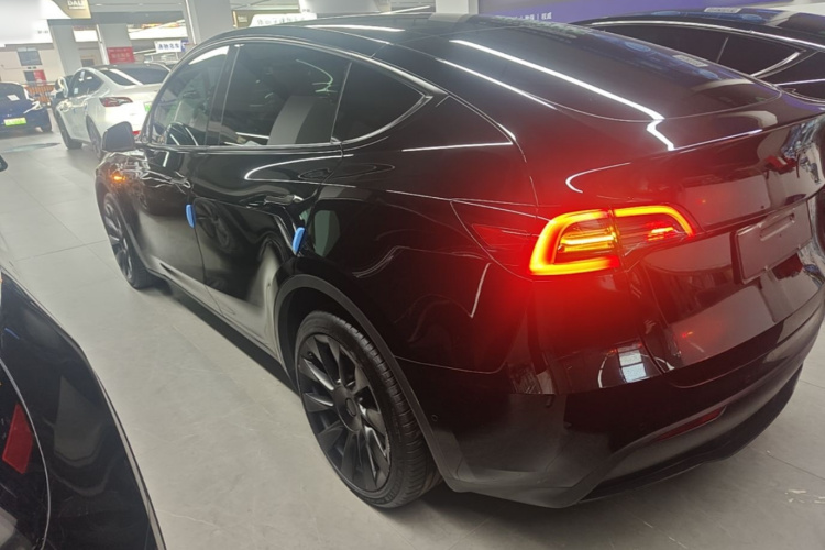 Tesla Model Y 2023 car image #5