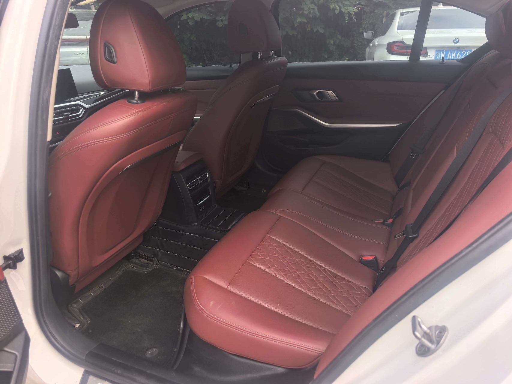 BMW 3 Series 2023 car image #5