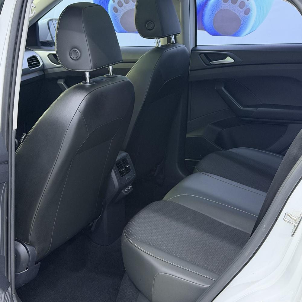 Volkswagen Tacqua 2022 #20 Volkswagen Tacqua 2022 immagine di auto #20