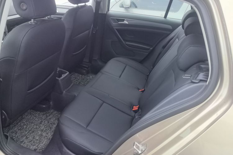 Volkswagen Golf 2016 #17 Volkswagen Golf 2016 immagine di auto #17