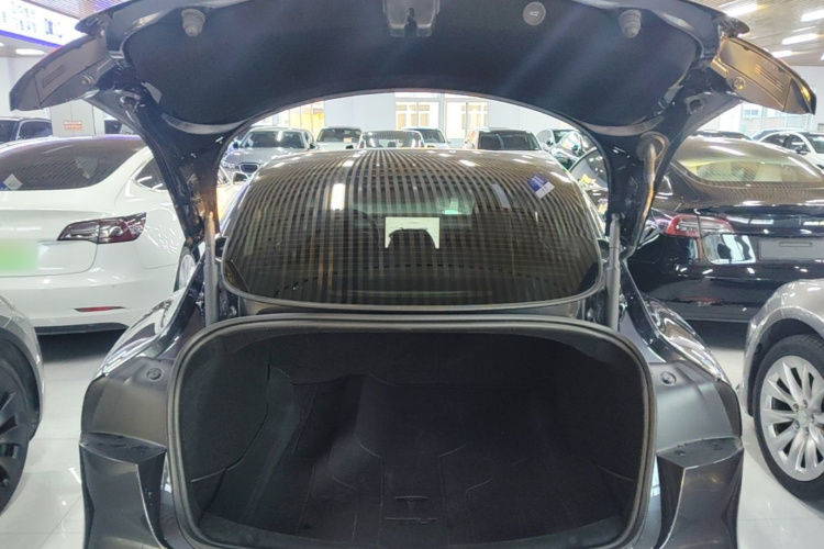 Tesla Model 3 2025 #19 Tesla Model 3 2025 car image #19