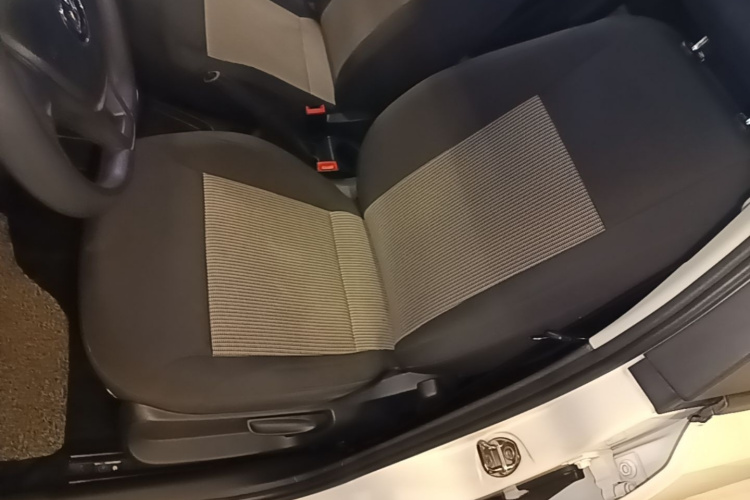 Volkswagen Polo 2017 car image #19