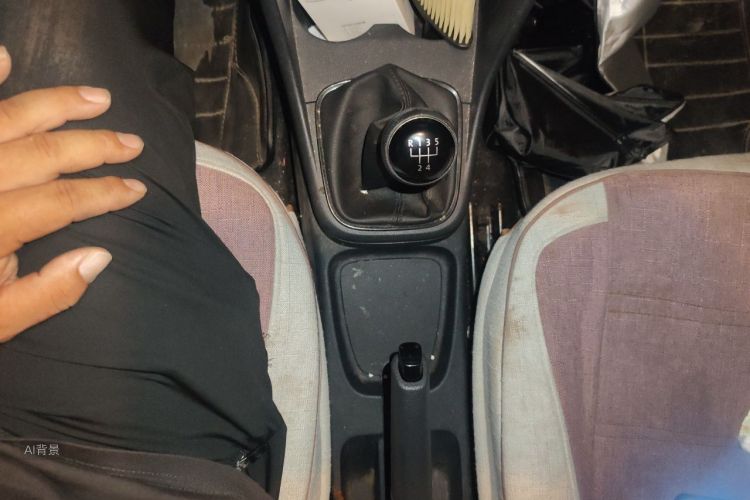 Volkswagen Polo 2018 car image #16