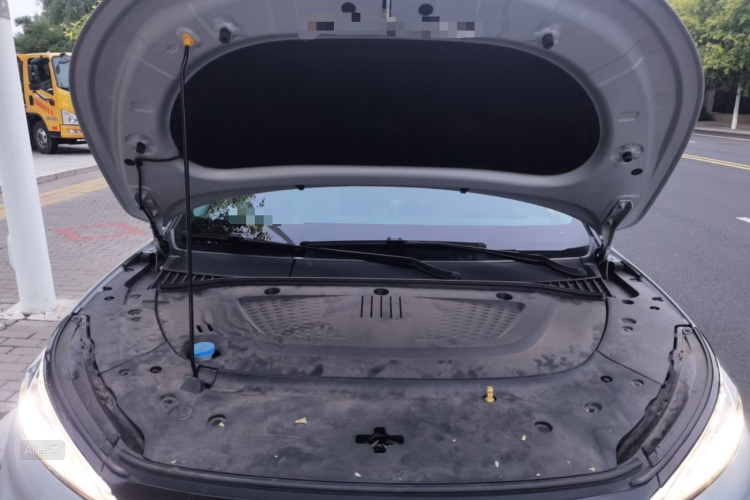 BYD Yuan Plus 2023 car image #22