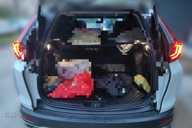 Honda CR-V 2022 car image #21