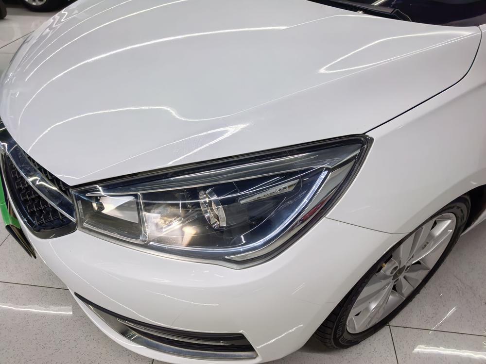 Chery Arrizo 5 2018 #7 Chery Arrizo 5 2018 car image #7
