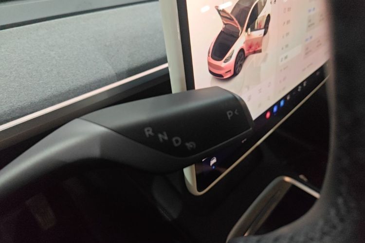 Tesla Model Y 2024 #14 Tesla Model Y 2024 car image #14
