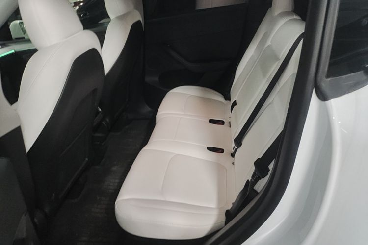 Tesla Model Y 2023 #17 Tesla Model Y 2023 car image #17