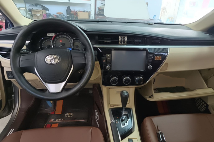 2014 #10 2014 car image #10