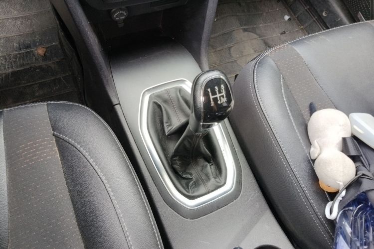 奇瑞 瑞虎3x 2019 汽车图片 #14